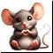 Мышонок