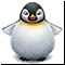 Сувенир "Пингвин"
