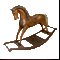 Сувенир "лошадь"